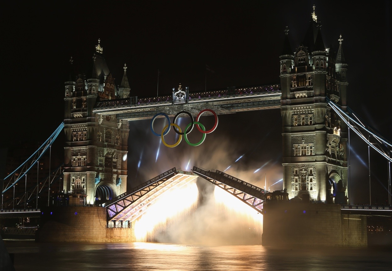 Летние Олимпийские игры в лондоне 2012 загрузить
